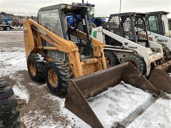 skid steer in wisconsin|skid loader for sale wisconsin.